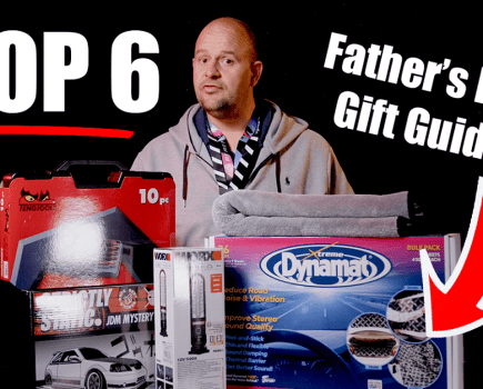 The Father's Day Gift Guide thumbnail