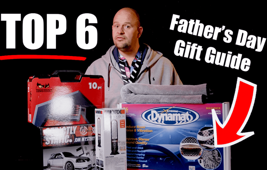 The Father's Day Gift Guide thumbnail