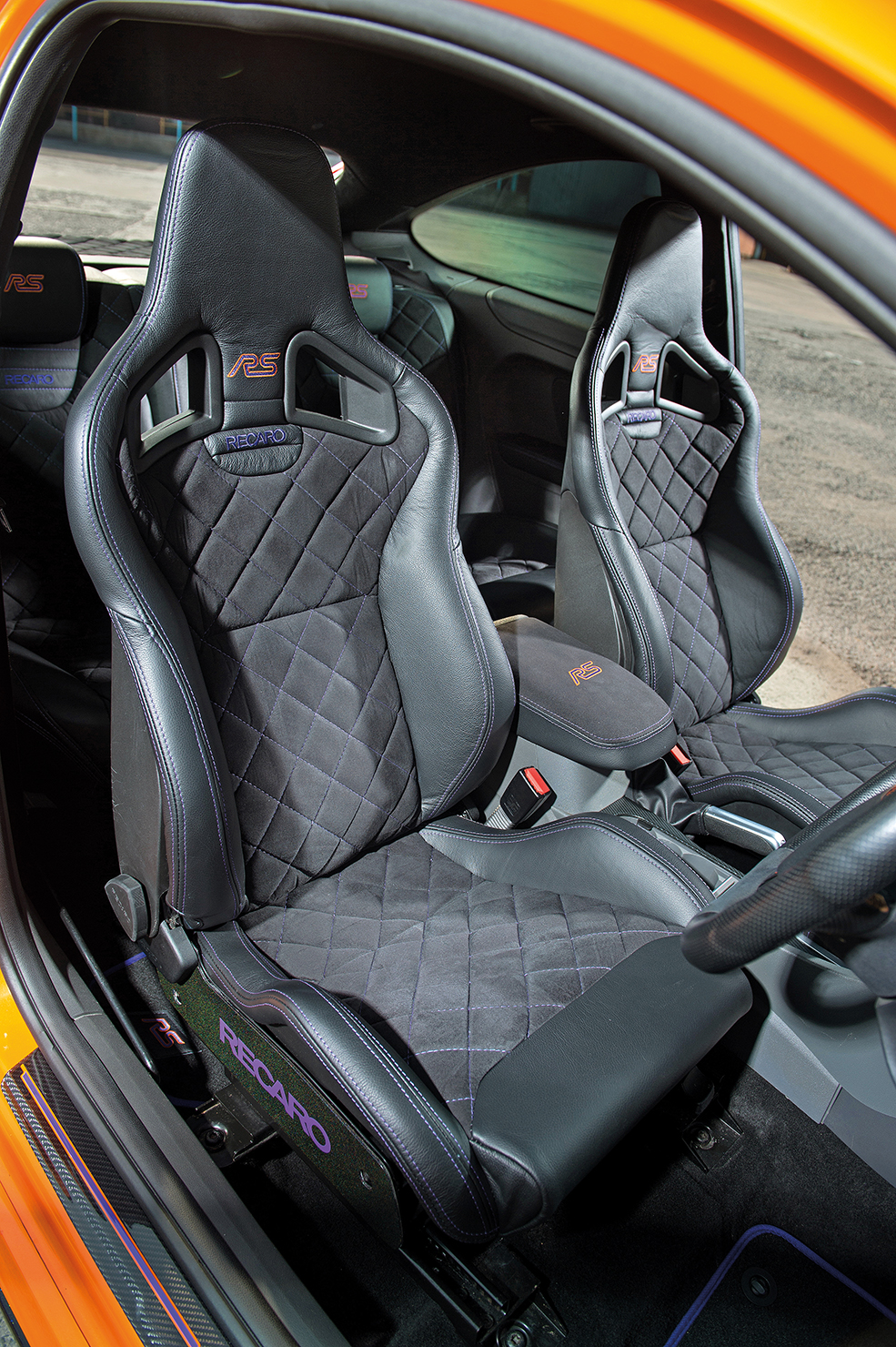 Ford Focus ST Mk2 Tuning Complete Modifying Guide Fast Car