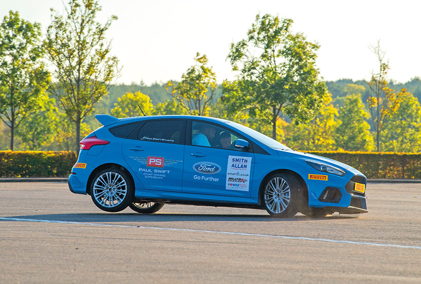 AntiRoll Bars Guide How They Can Improve Handling Fast Car