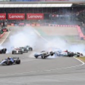 2022 Formula One British GP