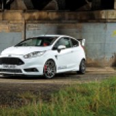 Ford Fiesta ST Mk7 Tuning guide