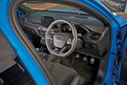 Focus St 2022 Interior Focus St 2022 Interior