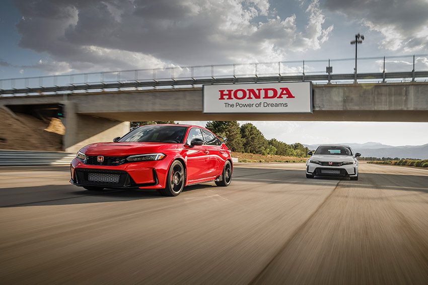 Honda Civic Type R: Ultimate Guide To Each Generation | Fast Car