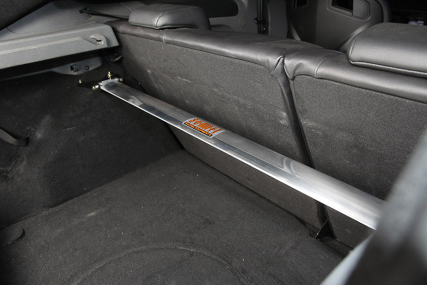 Suspension Bushes and Strut Braces Guide Fast Car