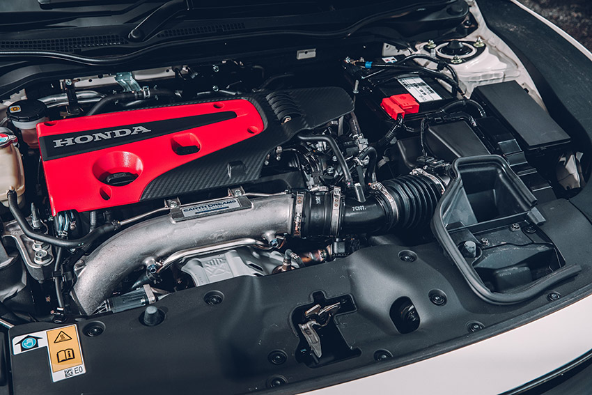 Honda Civic Type R FK8 Buyer's Guide | Fast Car