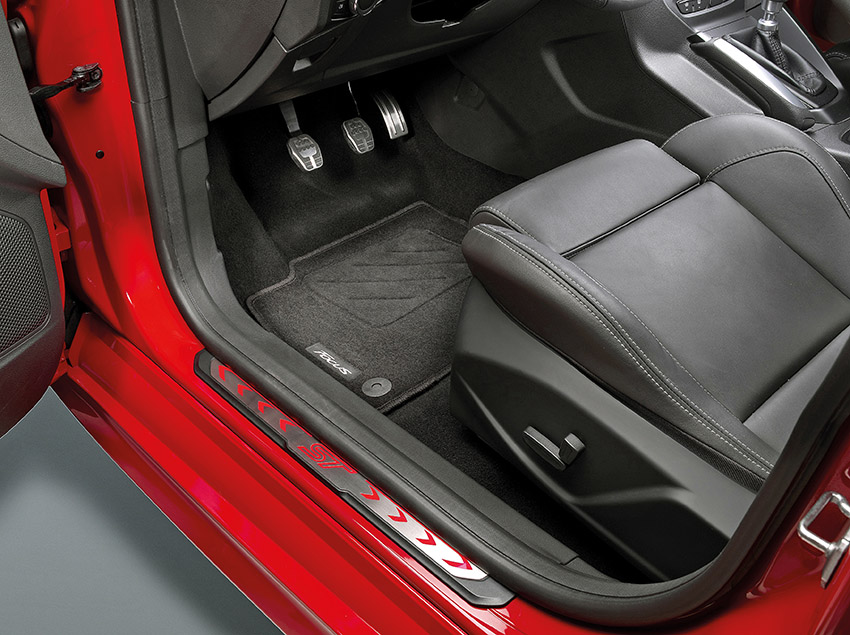 Ford Focus ST Mk3 Buyer's Guide Fast Car