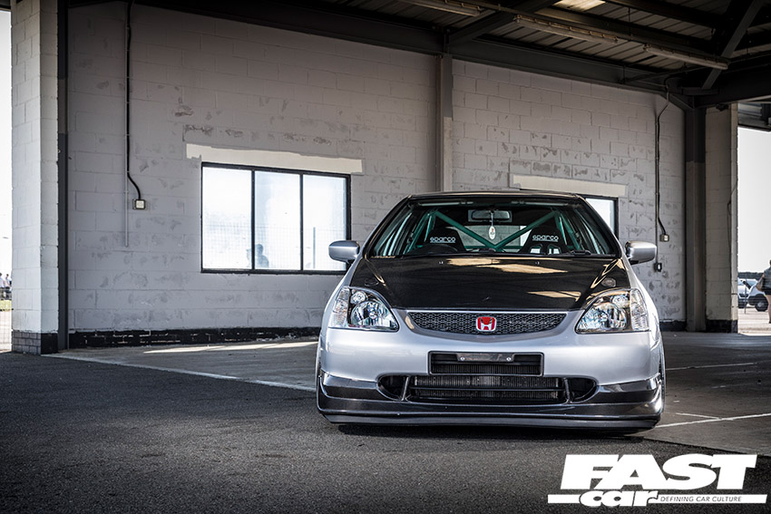 Honda Civic Type R EP3 Tuning Guide Fast Car