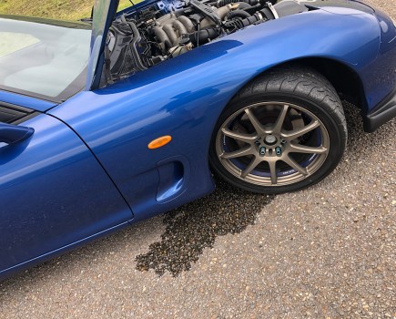 Worst car tuning mistakes rx-7