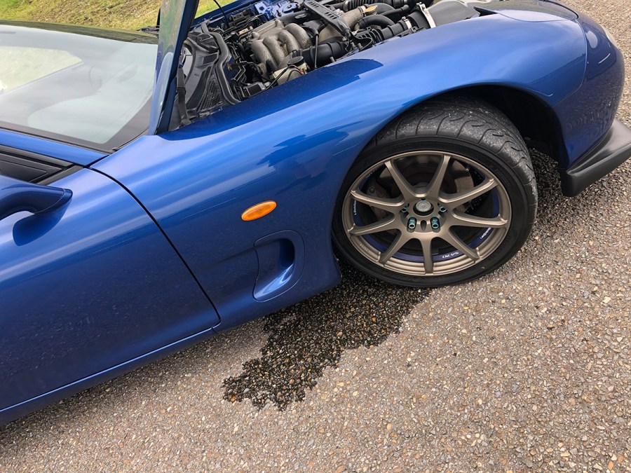 Worst car tuning mistakes rx-7
