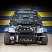 intercooler system essential for track day