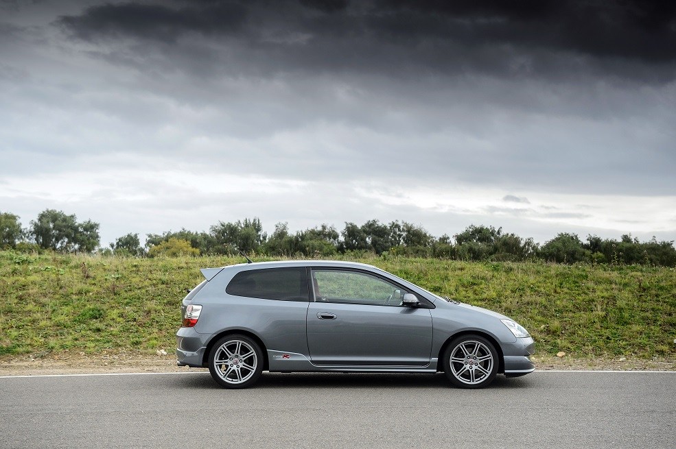 Honda Civic Type R EP3 Buying Guide | Fast Car