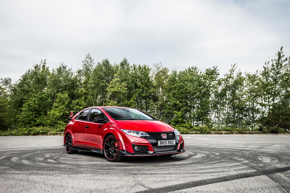 Honda Civic Type R FK2 Buyer's Guide | Fast Car
