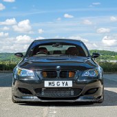 Guide: BMW E60 M5 Saloon & E61 M5 Touring — Supercar Nostalgia