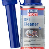 DFI cleaners