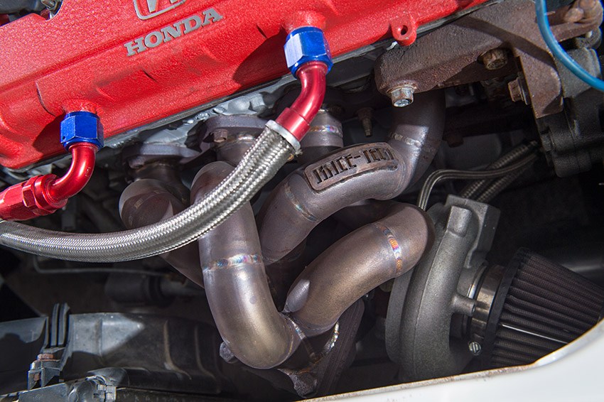 K20 Modified How To Tune a K20 Engine | Fast Car