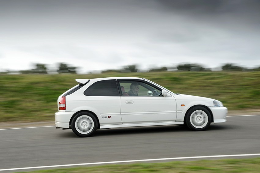 Honda Civic Type R EK9 Buyer's Guide | Fast Car