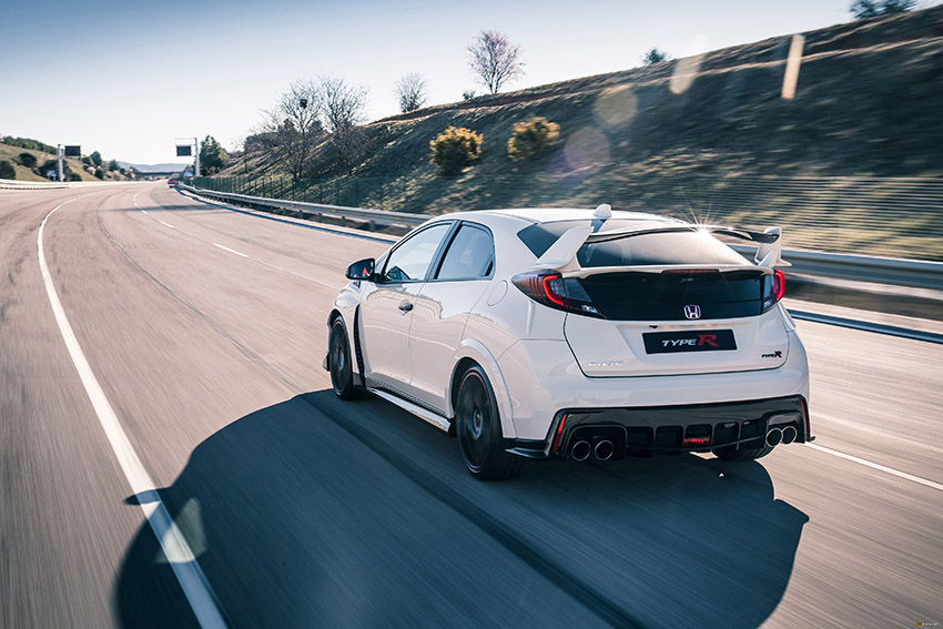 Honda Civic Type R FK2 Tuning Guide | Fast Car