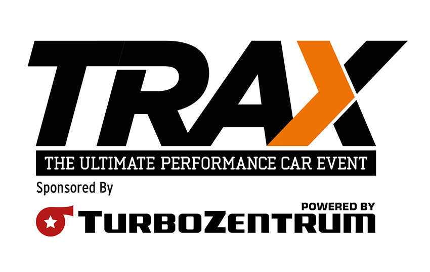 Trax 2022 update