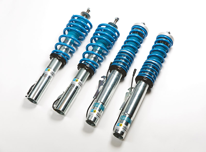 How Dampers Work Everything You Need To Know Fast Car