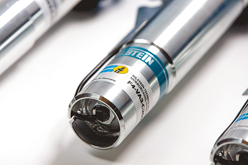 How Dampers Work Everything You Need To Know Fast Car