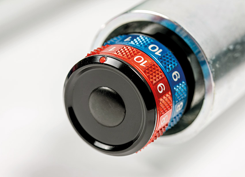 How Dampers Work Everything You Need To Know Fast Car