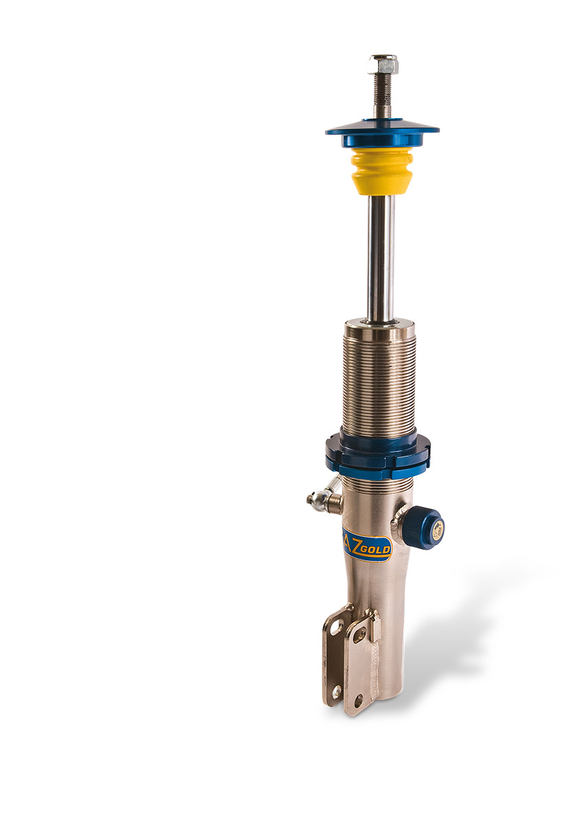 How Dampers Work & Everything Else You Need To Know Fast Car