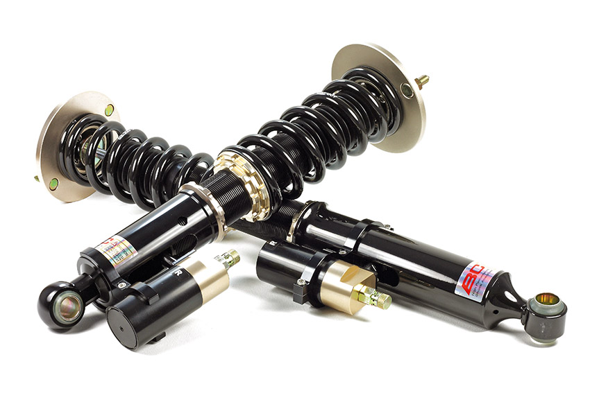 How Dampers Work Everything You Need To Know Fast Car