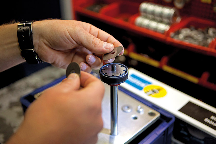 How Dampers Work & Everything Else You Need To Know Fast Car