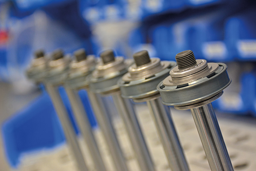 How Dampers Work & Everything Else You Need To Know Fast Car