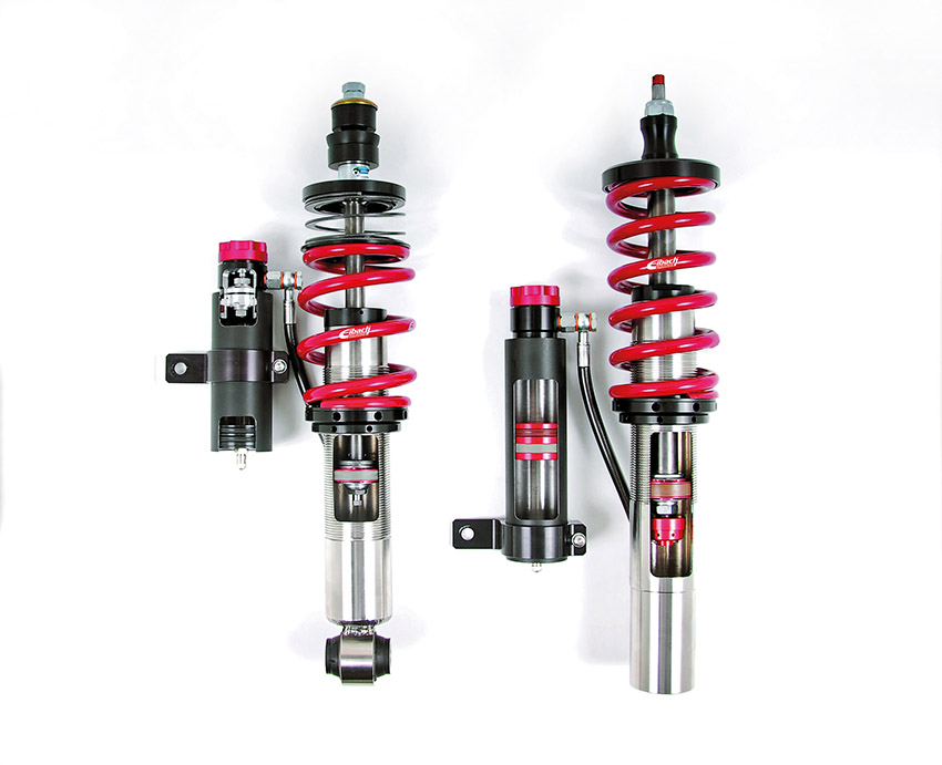 How Dampers Work & Everything Else You Need To Know Fast Car