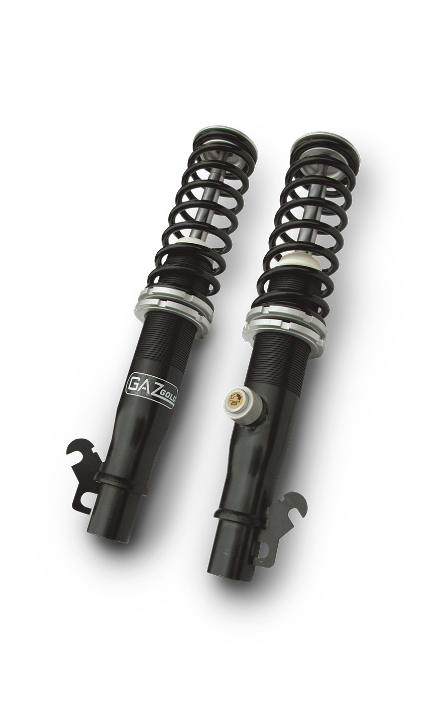 How Dampers Work & Everything Else You Need To Know Fast Car