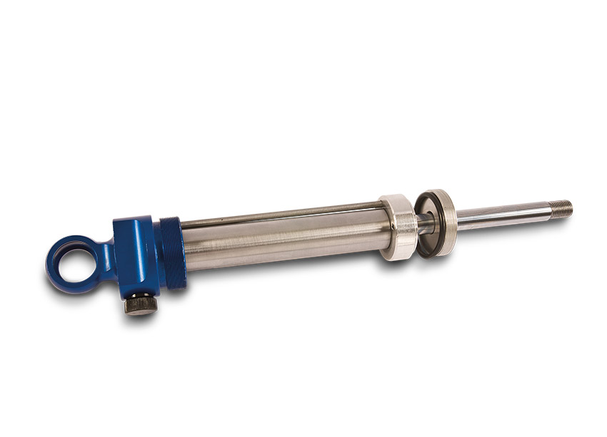 How Dampers Work Everything You Need To Know Fast Car