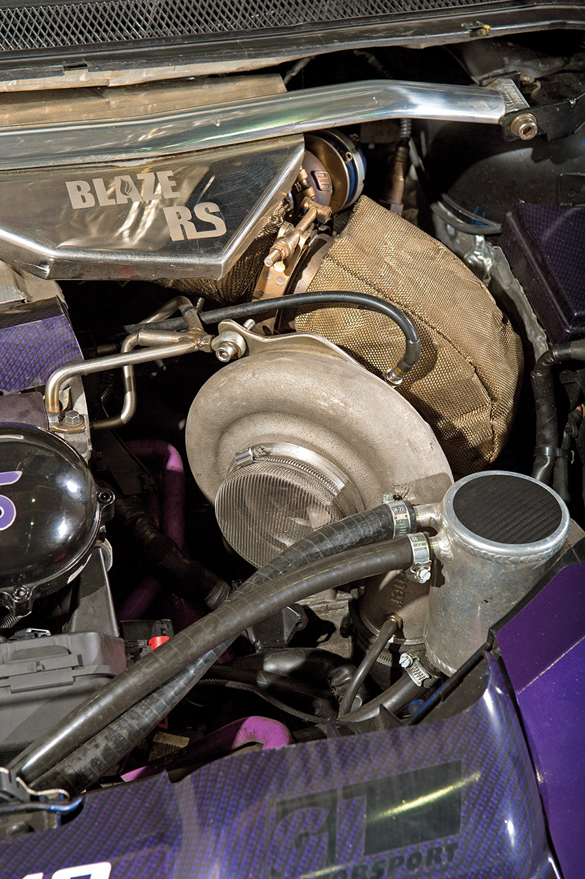 Ford Focus RS Mk2 Tuning Guide Fast Car