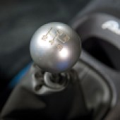 Ford racing puma transmission tuning