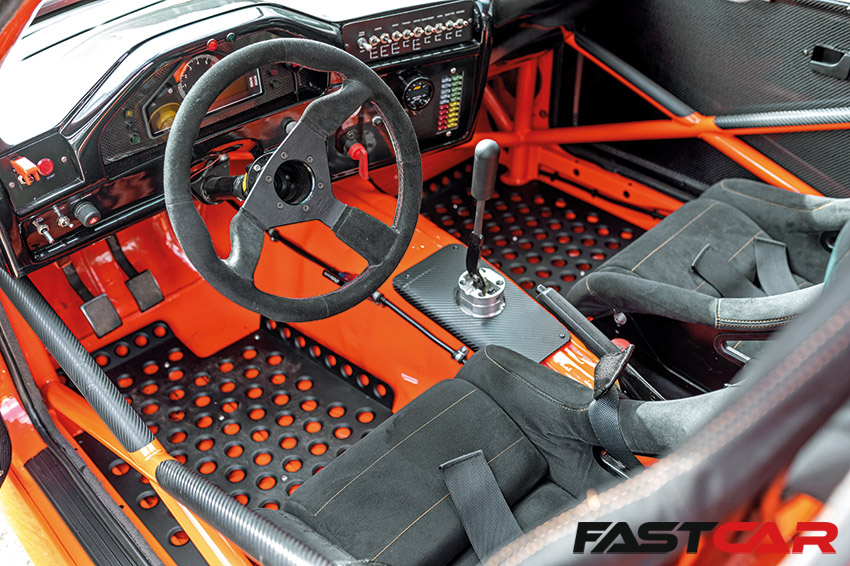 Bmw E30 Interior Custom