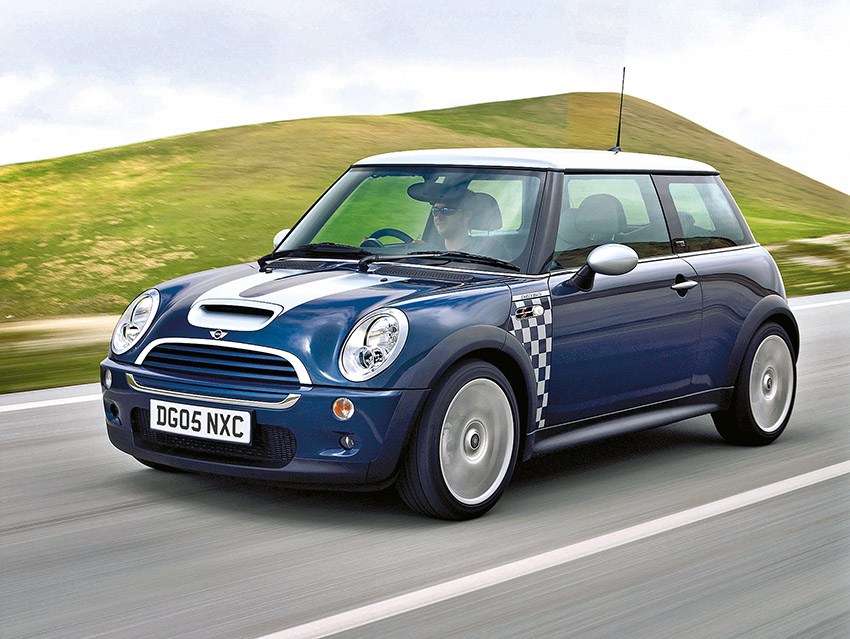 Mini Cooper S R53 Buyer's Guide & Most Common Problems | Fast Car