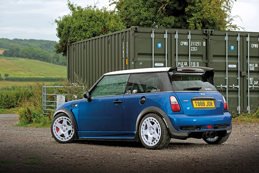 Mini Cooper S R53 Buyer's Guide & Most Common Problems | Fast Car