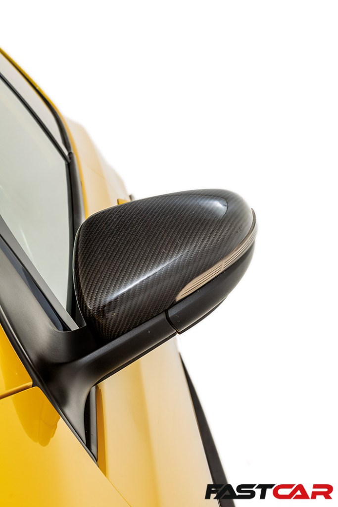 Best Carbon Fiber Accessories mirror caps