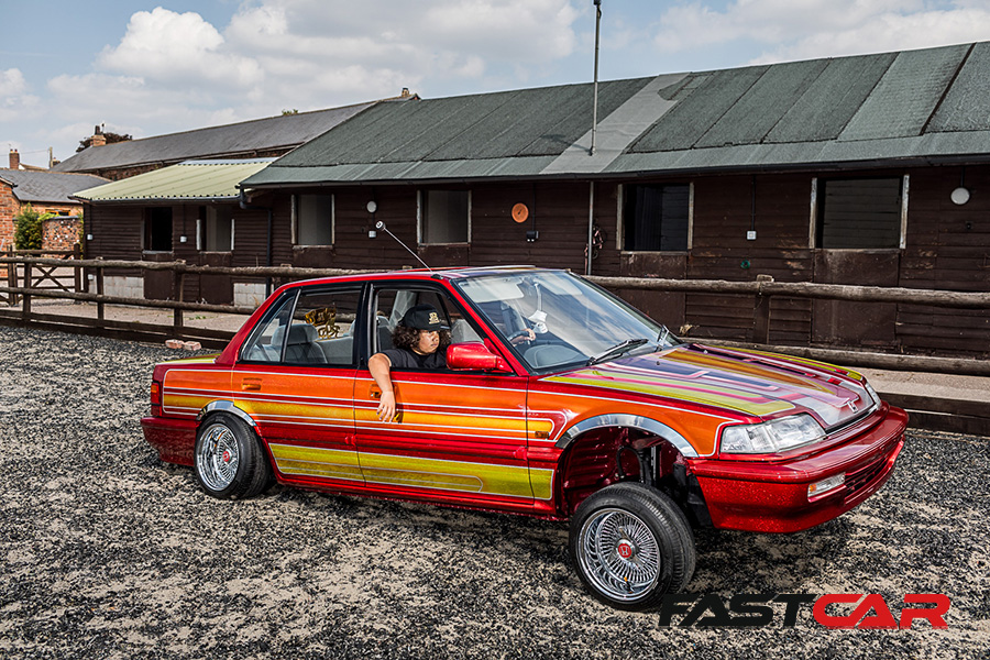 Hydraulic Suspension Guide Everything You Need To Know Fast Car