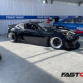 LS3-powered GT86 - best modified cars at sema