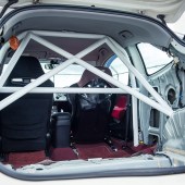 Roll cage in FN2 type r
