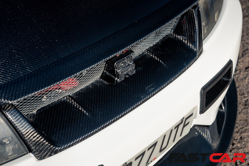 Best Carbon Fiber Accessories grille