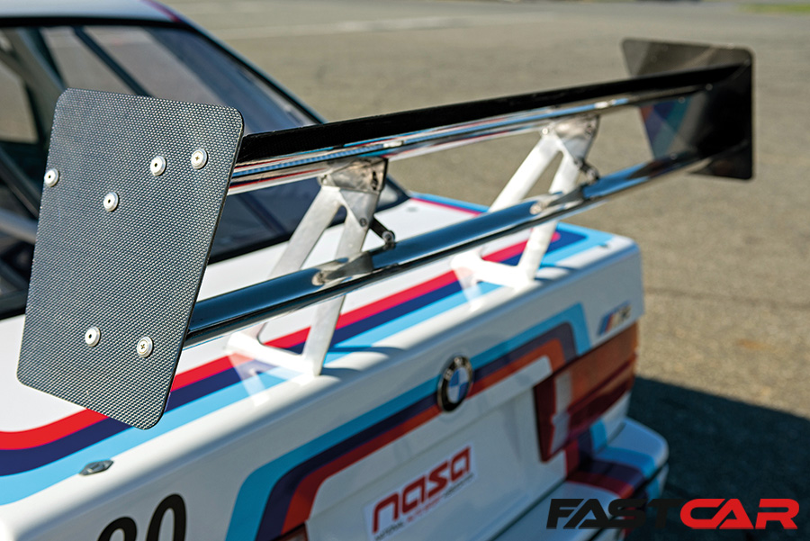 Best Carbon Fiber Accessories wing