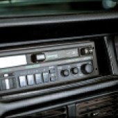 Stock ford stereo