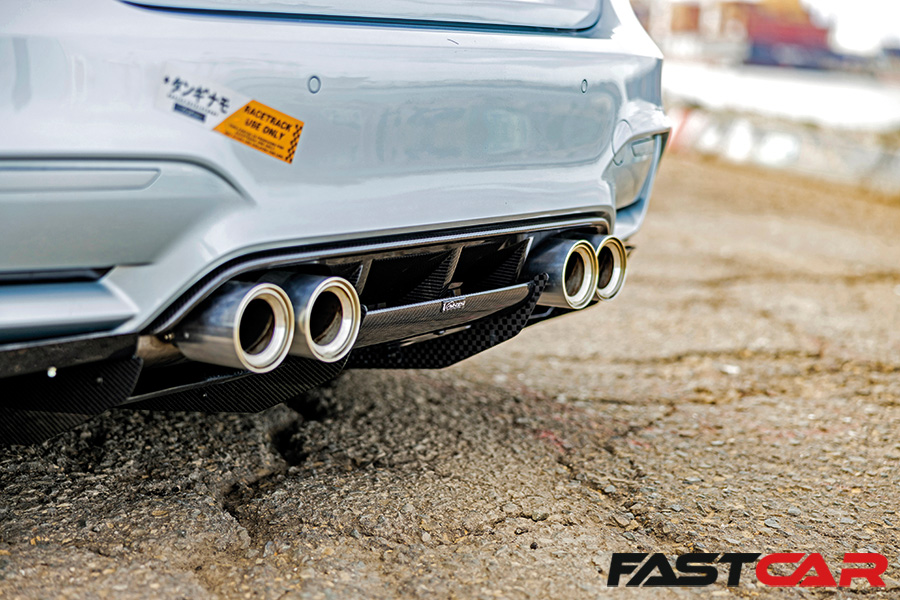 Best Carbon Fiber Accessories diffuser