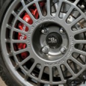 17 inch compmotive wheels