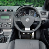 Mk5 golf r32 interior