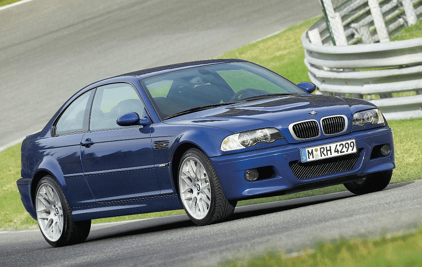 BMW M3 E46 Buyer's Guide & Common Problems | Fast Car