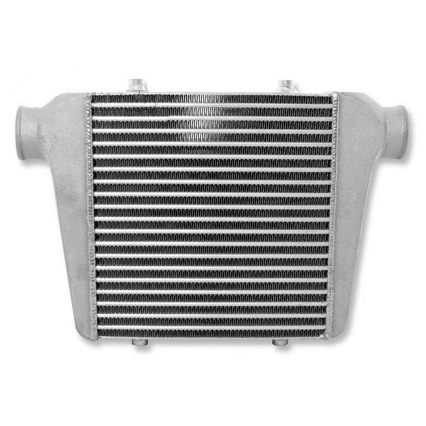 An upgraded intercooler is one of the best mods for turbo engines as it'll help keep temperatures down. 